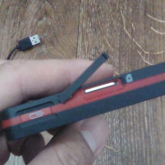 Verizon Ellipsis Jetpack Wi-Fi 4G - Picture 4 of 6